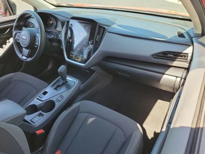 2025 Subaru Crosstrek — photo 11 view