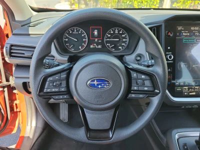 2025 Subaru Crosstrek — photo 28 view