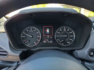 2025 Subaru Crosstrek — photo 29 view
