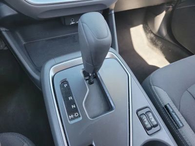 2025 Subaru Crosstrek — photo 24 view