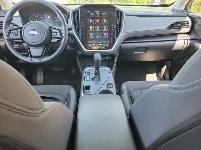 2025 Subaru Crosstrek — photo 14 view