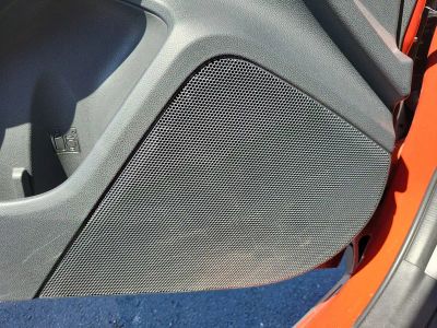 2025 Subaru Crosstrek — photo 18 view