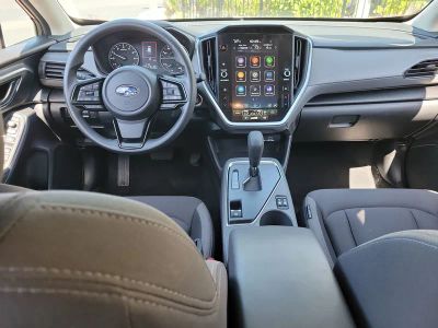 2025 Subaru Crosstrek — photo 13 view