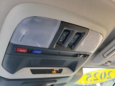 2025 Subaru Crosstrek — photo 19 view