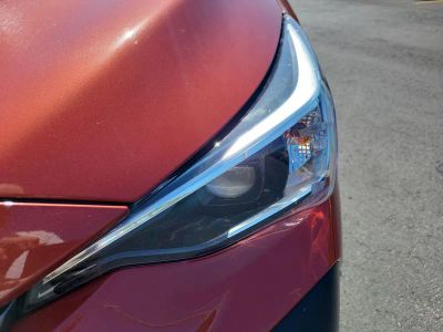 2025 Subaru Crosstrek — photo 9 view