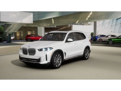 2026 BMW X5 - Photo 1