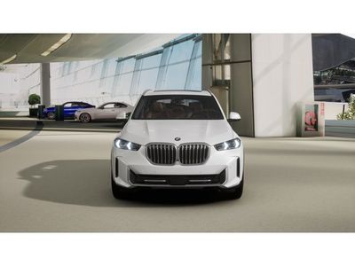 2026 BMW X5 - Photo 3