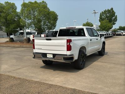 2024 Chevrolet Silverado 1500 - Photo 7