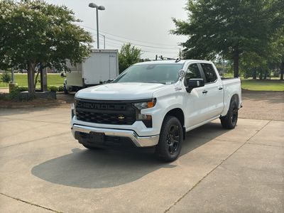 2024 Chevrolet Silverado 1500 - Photo 3