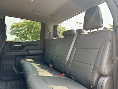 2024 Chevrolet Silverado 1500 - Photo 17