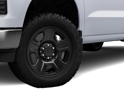 2024 Chevrolet Silverado 1500 - Photo 29