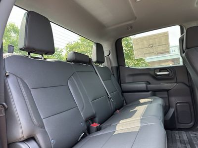 2024 Chevrolet Silverado 1500 - Photo 21