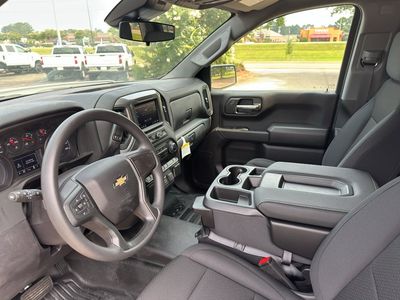 2024 Chevrolet Silverado 1500 - Photo 24