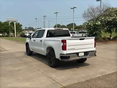 2024 Chevrolet Silverado 1500 - Photo 5