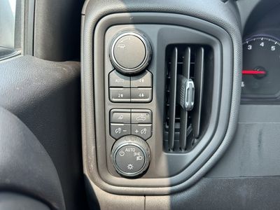 2024 Chevrolet Silverado 1500 - Photo 14