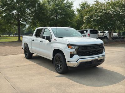 2024 Chevrolet Silverado 1500 - Photo 1