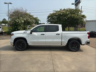 2024 Chevrolet Silverado 1500 - Photo 4