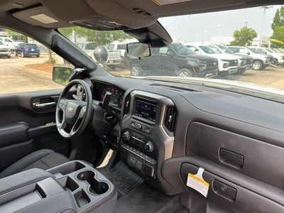 2024 Chevrolet Silverado 1500 - Photo 23