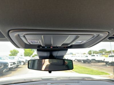 2024 Chevrolet Silverado 1500 - Photo 19