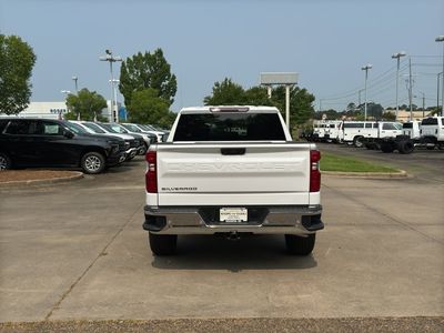 2024 Chevrolet Silverado 1500 - Photo 6