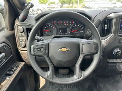 2024 Chevrolet Silverado 1500 - Photo 18