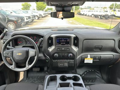 2024 Chevrolet Silverado 1500 - Photo 20