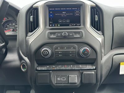 2024 Chevrolet Silverado 1500 - Photo 11