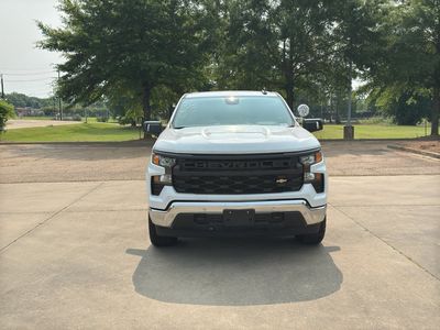 2024 Chevrolet Silverado 1500 - Photo 2