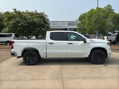 2024 Chevrolet Silverado 1500 - Photo 8