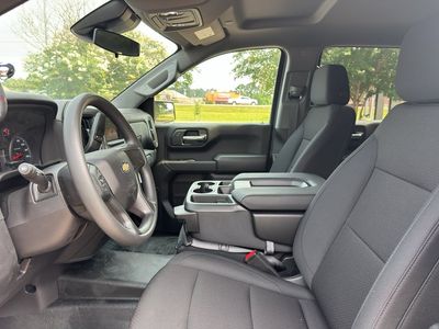 2024 Chevrolet Silverado 1500 - Photo 9