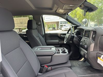 2024 Chevrolet Silverado 1500 - Photo 22