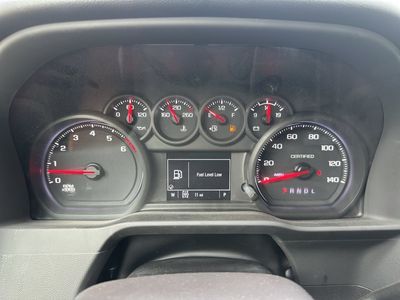 2024 Chevrolet Silverado 1500 - Photo 13