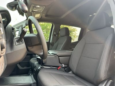 2024 Chevrolet Silverado 1500 - Photo 10