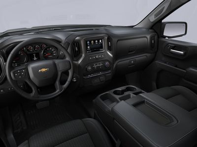 2024 Chevrolet Silverado 1500 - Photo 30