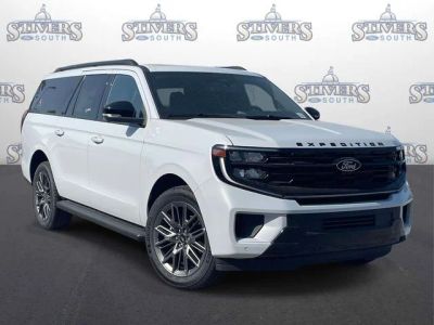 2026 Ford Expedition Max - Photo 1