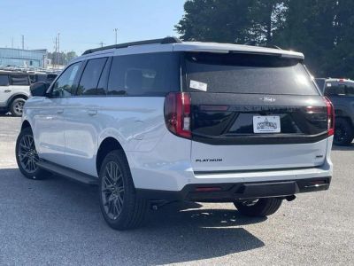 2026 Ford Expedition Max - Photo 4