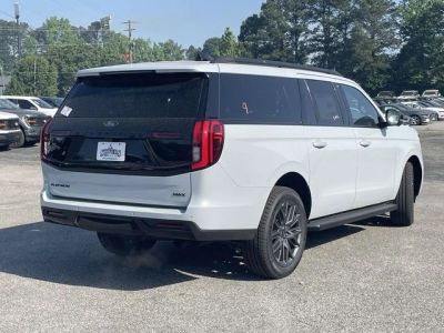 2026 Ford Expedition Max - Photo 3