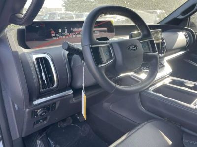 2026 Ford Expedition Max - Photo 17