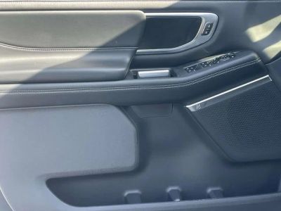 2026 Ford Expedition Max - Photo 11