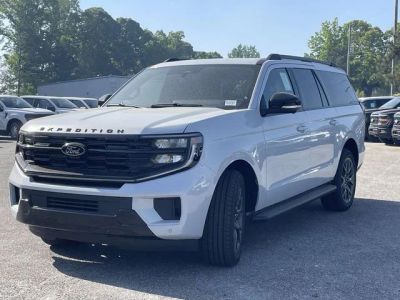 2026 Ford Expedition Max - Photo 5