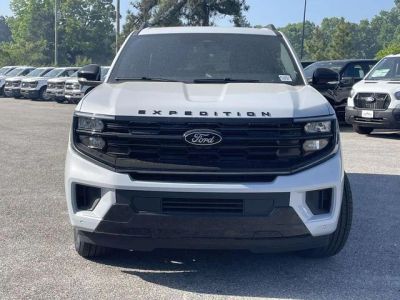 2026 Ford Expedition Max - Photo 6