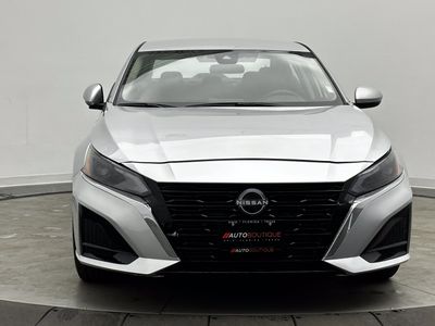 2025 Nissan Altima - Photo 2