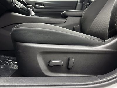 2025 Nissan Altima - Photo 11