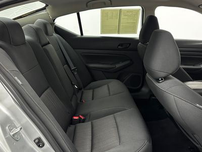 2025 Nissan Altima - Photo 28