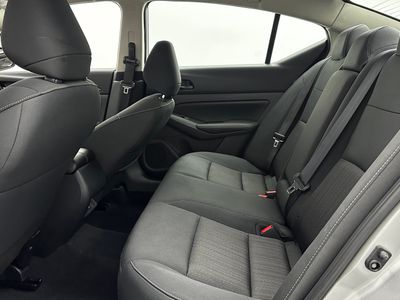 2025 Nissan Altima - Photo 20