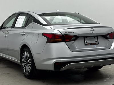 2025 Nissan Altima - Photo 5