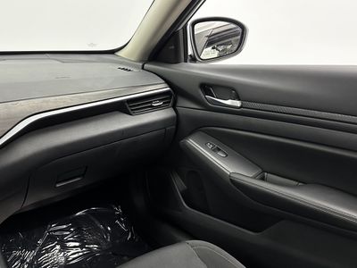 2025 Nissan Altima - Photo 25