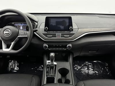 2025 Nissan Altima - Photo 24
