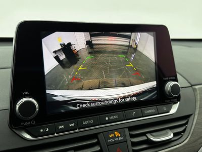 2025 Nissan Altima - Photo 16