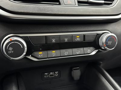 2025 Nissan Altima - Photo 15